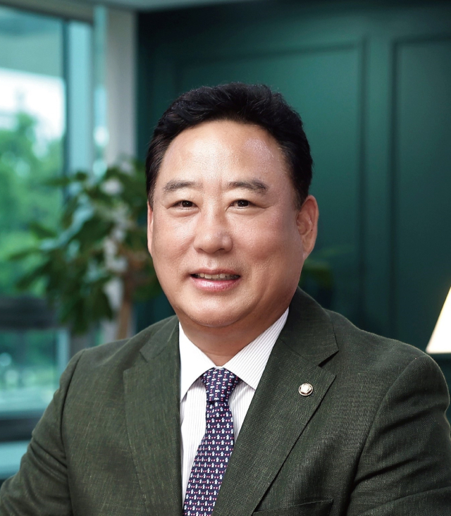 어기구 국회의원. 어기구 의원실 제공