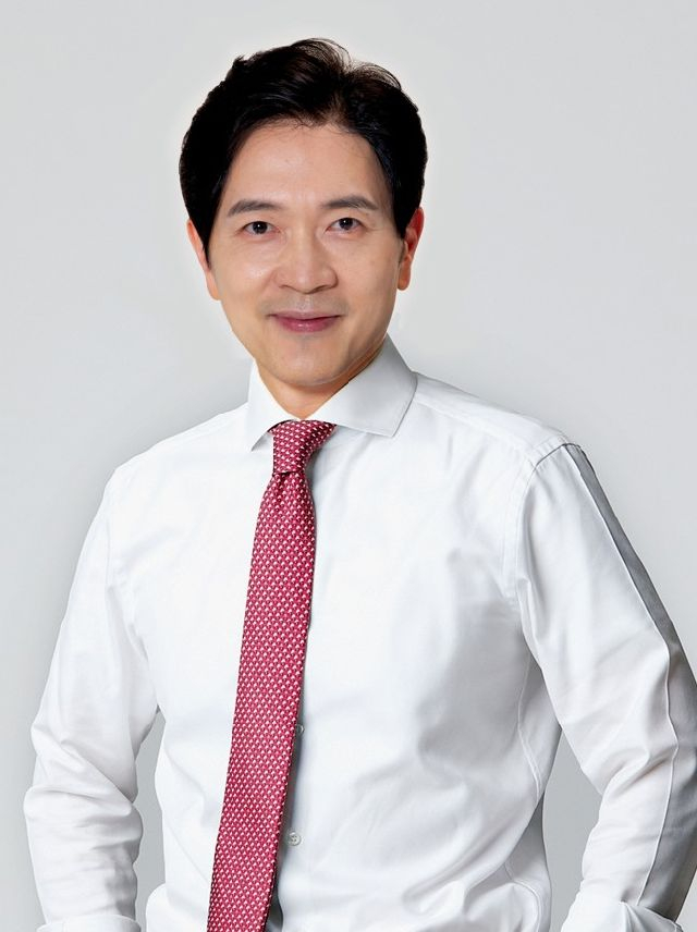 박성훈 의원. 부산일보DB