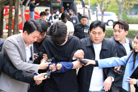 금감원·서울경찰청 공조 ‘캄보디아 리딩방 사기’ 조직 54명 검거