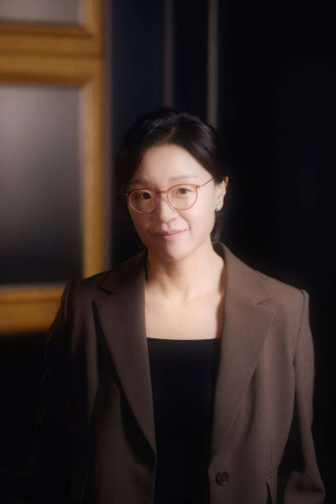 윤가은 감독이 영화 ‘세계의 주인’을 관객에게 선보인다. 바른손이앤에이 제공