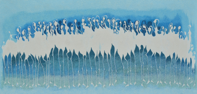 서재만 '조류+인간=대화'(2009). S 문화예술기획 제공