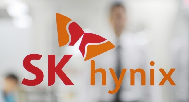 SK하이닉스. 연합뉴스