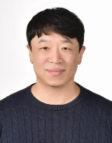 김백상 부산일보사 기자. 부산일보DB