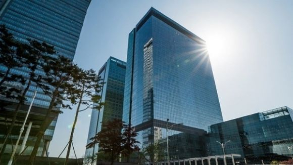 삼성전자 수원사업장 전경. 삼성전자 제공