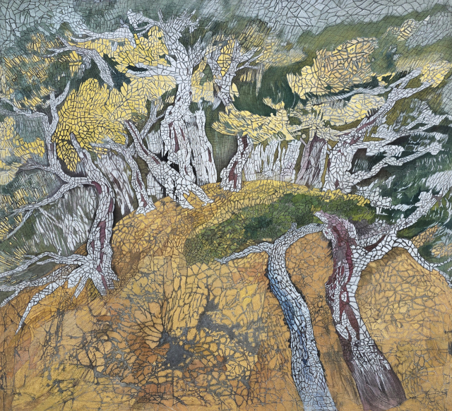 박정연 작품. 작가 제공