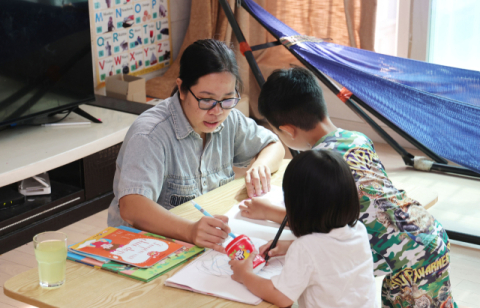 현실의 벽 부딪혀 흐릿해진 우엔티 투이 씨의 ‘부산 드림’ [내겐 여전히 낯선 부산]