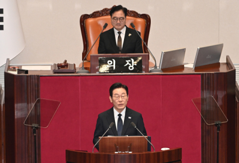 거점국립대·주력산업 키울 ‘지방 거점 성장’ 예산 29조 2000억