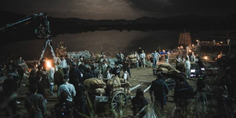 추창민 감독 “‘탁류’는 살기 위해 몸부림치는 민초들의 이야기”