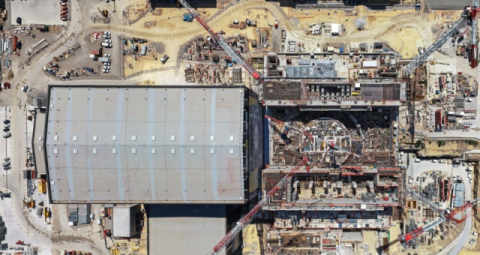 한국, '인공태양 ITER' 완공 지연에 분담금 2조 9000억대로 급증