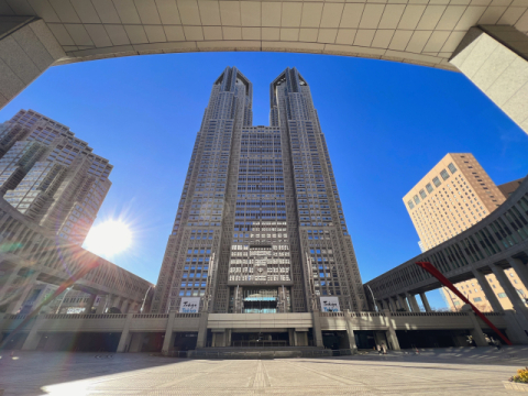 지역의 힘 살려 다 함께 쾌적하고 풍요로운 삶 실현 [도시 부활, 세계에서 길 찾다]