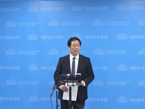 컷오프 ‘친명’ 유동철…재심불가 방침 속 후폭풍