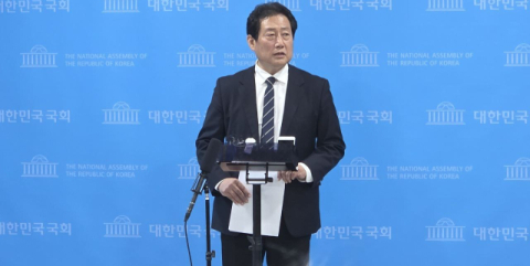 부산 친명계, 정청래 정면 비판… 명청 갈등 본격화?