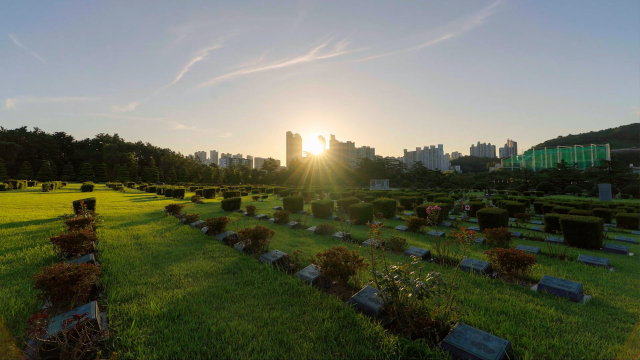 KBS부산총국이 개국 90주년을 맞아 특집다큐 ‘베테랑’을 방송한다. KBS부산 제공