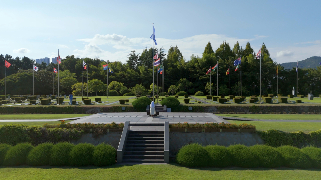 KBS부산총국이 개국 90주년을 맞아 특집다큐 ‘베테랑’을 방송한다. KBS부산 제공