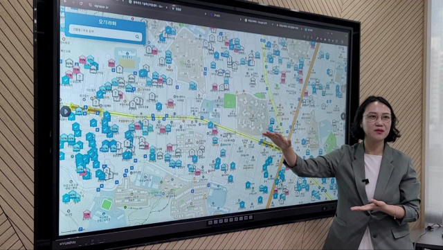부산서 맞추는 '블록체인·AI 찰떡궁합' [비즈앤피플] - 뉴스 썸네일 이미지