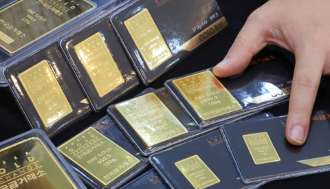 ‘금 창고’ 틈만 나면 서울로?  자고나면 말 바꾸는 예탁원