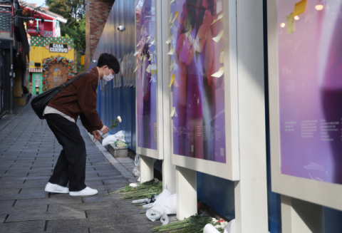 국민 3명 중 2명 “한국 더 안전해지지 않았다”