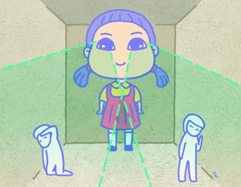 [공감] 지옥은 바로 타인들이다