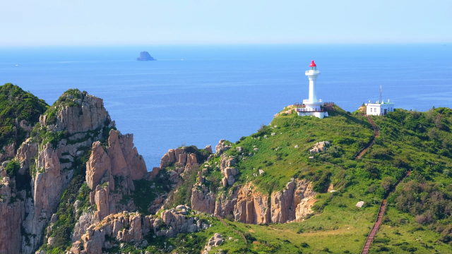 ‘제11회 섬 여행 영상공모전’에서 대상을 수상한 황상운 씨의 ‘남해로 떠나요’ 작품. 경남 통영시 소매물도·비진도·사량도를 여행한 영상을 담았다. 해수부 제공