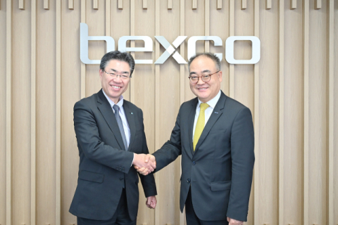 벡스코, 일본 MICE업계와 협력 강화… 한일 전시컨벤션 교류 본격화