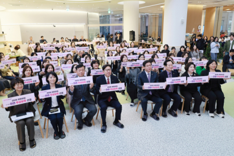 부산 어린이집 3~5세 각종 경비도 '무상'…외국 국적에 보육료 지원도
