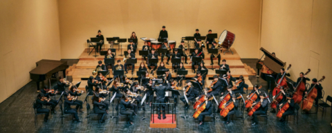 젊은 음악인의 축제… 대학 오케스트라가 펼치는 클래식 향연