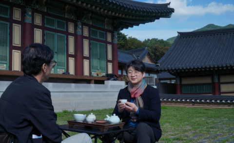 [명의와 함께 휴&락] “디스크 자연 회복력 좋아 비수술 치료 효과적”