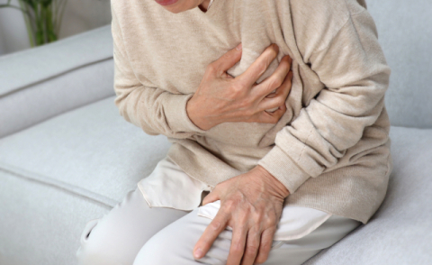 화병, 한국형 감정질환 아닌 심신질환