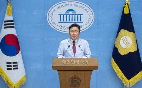 여권 부산시장 선거 구도 '출렁'