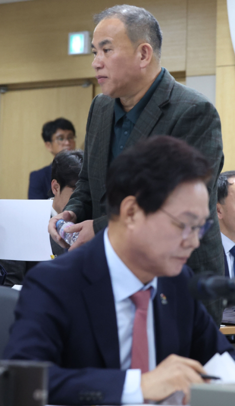 야 울산경남 김건희·명태균 파장 ‘촉각’