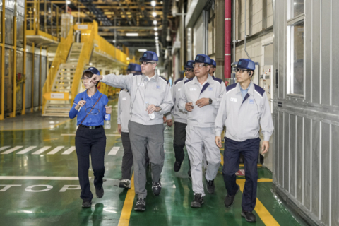 GM, 한국서 사실상 철수?… 직영서비스센터 모두 매각