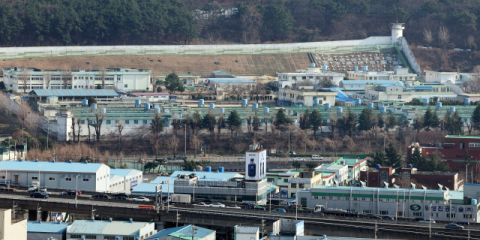부산구치소 재소자 사망 당시 근무자 3명이 500명 순찰