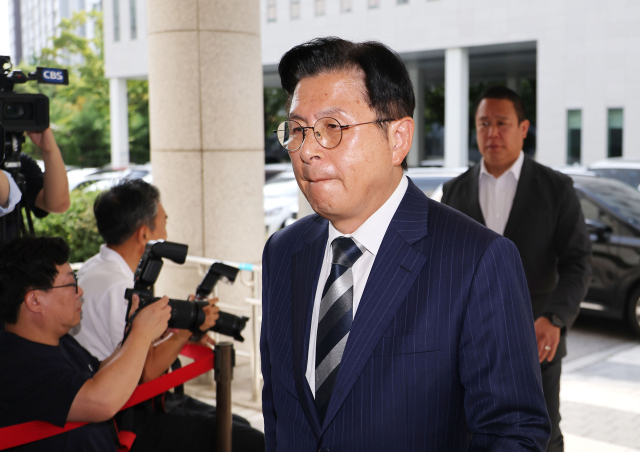 자유와혁신 황교안 대표. 연합뉴스