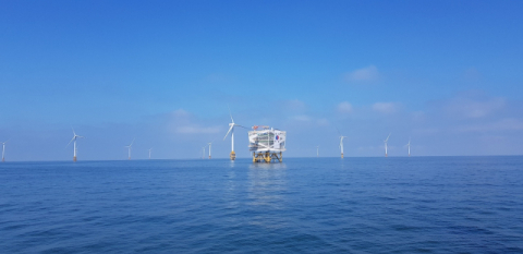 “해상풍력·軍 공존전략으로 ‘민·군·지자체 조정·협력 전담기구’ 필요”