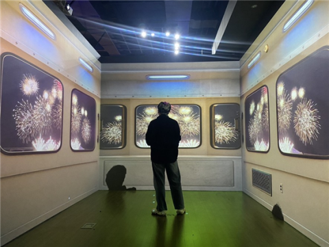 주식회사 슈퍼셀, AI 멀티뷰로 재탄생하는 부산 주요명소 3D 콘텐츠.