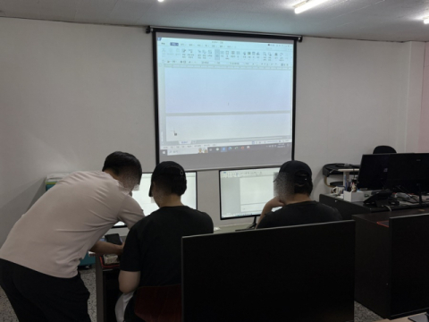 남구 꿈드림센터, 학교밖청소년 대상 자격증 취득반 운영