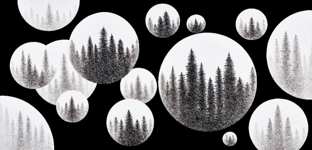 황영록, 쉼. 2024. APOproject제공