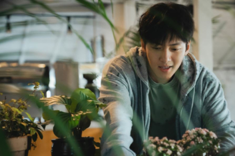 디즈니플러스 ‘조각도시’ 스틸컷. 월트디즈니컴퍼니 제공