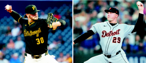 2025 사이영상 스쿠발-스킨스 “이제는 선행상 경쟁”