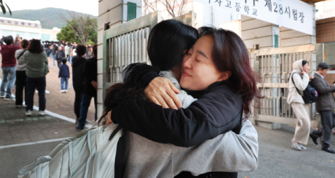 '킬러' 없어도 상위권 변별력 있었다 [2026학년도 대학수학능력시험]