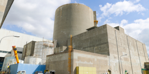 계속운전 심사 대기 원전 9기에도 속도 붙나…경제성 측면 ‘불가피한 선택’  [고리 2호기 계속운전 허가 의미]