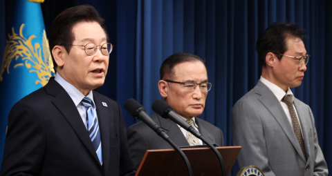 이재명 대통령, 한미 팩트시트 발표…“통상·안보 협상 최종 타결”