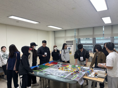 동의과학대 응급구조과, ‘역량 강화 교육·훈련’ 실시