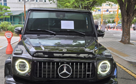 “벤츠에 술·골프 접대 받고 입찰 정보 흘려”… 공공병원 전 팀장 ‘중형’