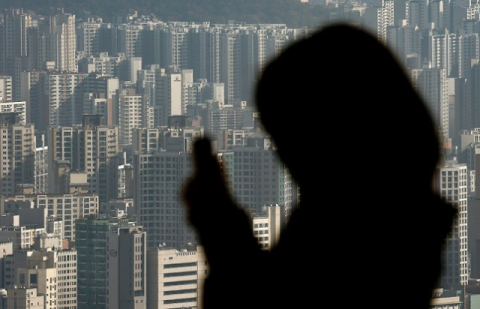 부산에서 집 사려면 월급 6년치 꼬박 모아야 가능…울산은 5.4년