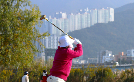 ‘제2회 부산일보 파크골프’ 화려하게 마무리