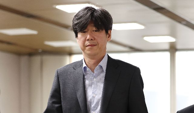 남욱 변호사. 연합뉴스