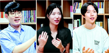 고향 떠나지 않고도 대기업 커리어 쌓는 젊은 그들 [지방 소멸 대안, 원격근무]