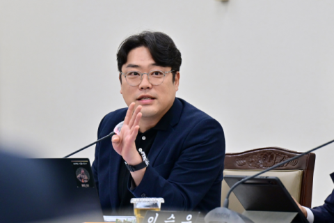 부산시의회 반선호 의원. 부산시의회 제공