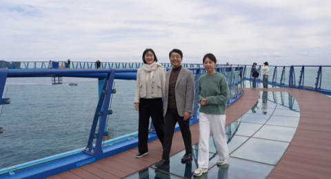 [명의와 함께 휴&락] “무거운 하중 증상 악화, 반신욕 족욕도 자제”